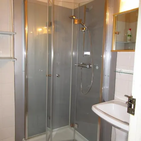 La Mexicaine Appartement