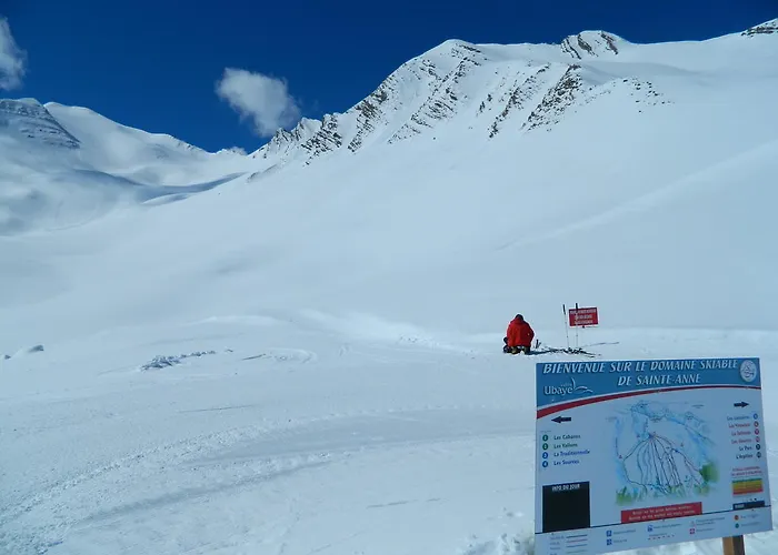 La Mexicaine Jausiers