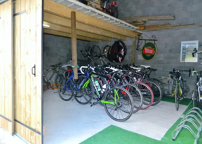 Appartement La Mexicaine