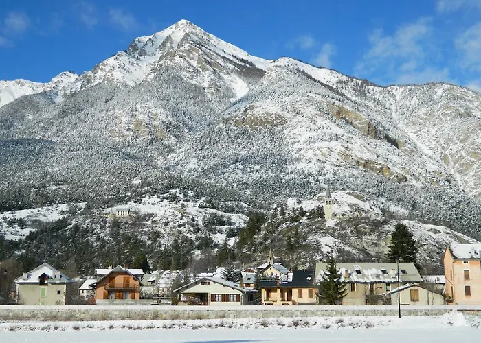 Appartement La Mexicaine