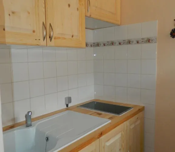 La Mexicaine Jausiers