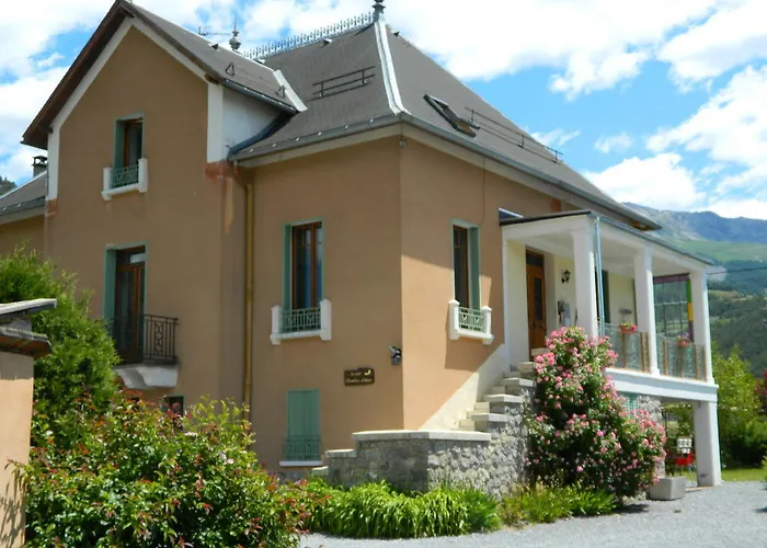 Appartement La Mexicaine *