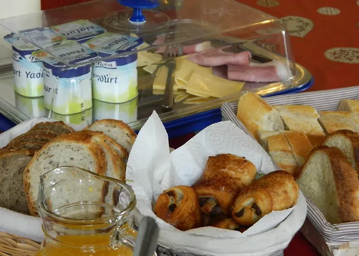 La Mexicaine Jausiers