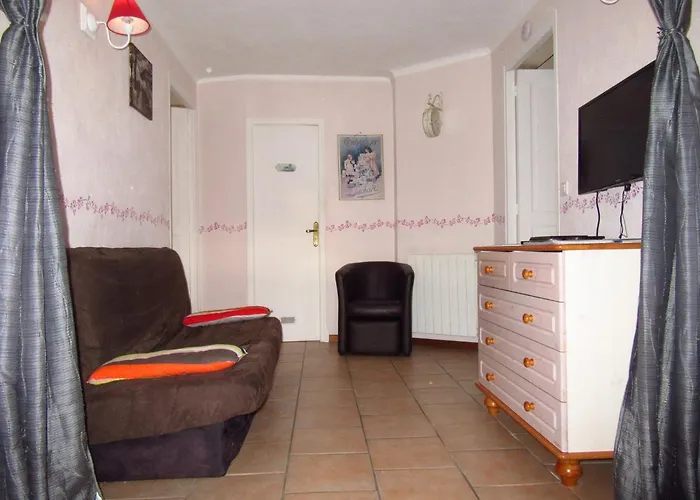 La Mexicaine Appartement *