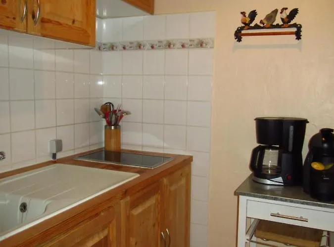 La Mexicaine * Jausiers