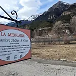 La Mexicaine شقة جوسيير