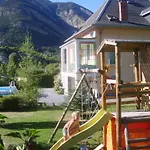 La Mexicaine Jausiers
