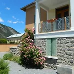 Apartment La Mexicaine Jausiers