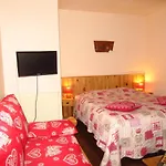Apartment La Mexicaine Jausiers