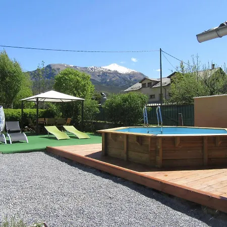 La Mexicaine * Jausiers