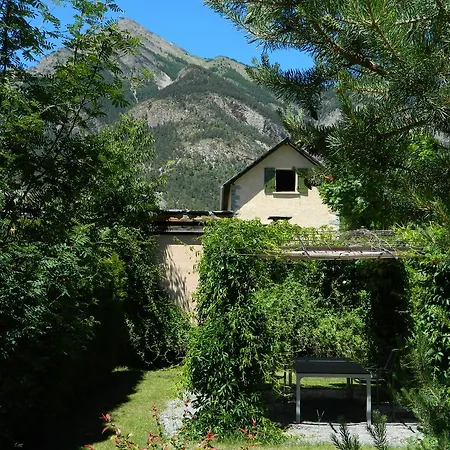 La Mexicaine Apartmán Jausiers