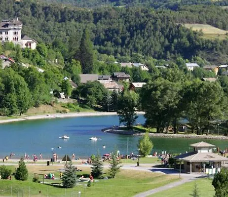 La Mexicaine * Jausiers