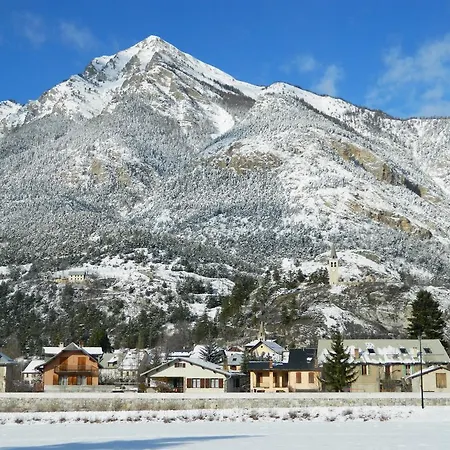 Apartmán La Mexicaine