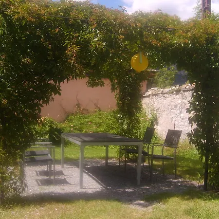 La Mexicaine Jausiers