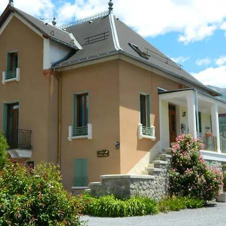 Apartmán La Mexicaine *