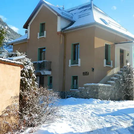 Appartement La Mexicaine