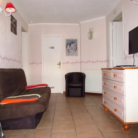 La Mexicaine Appartement *