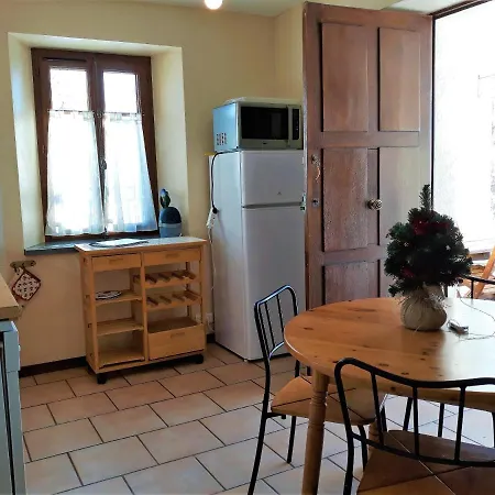 La Mexicaine Apartment *