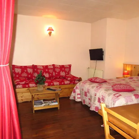 La Mexicaine Apartmán *