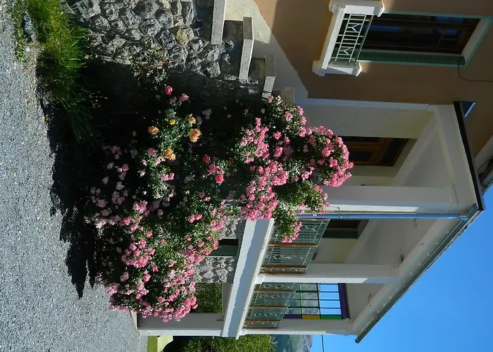 La Mexicaine Apartment *