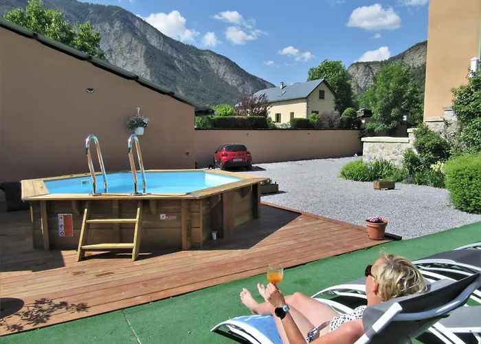 La Mexicaine * Jausiers