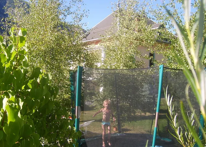 Apartment La Mexicaine