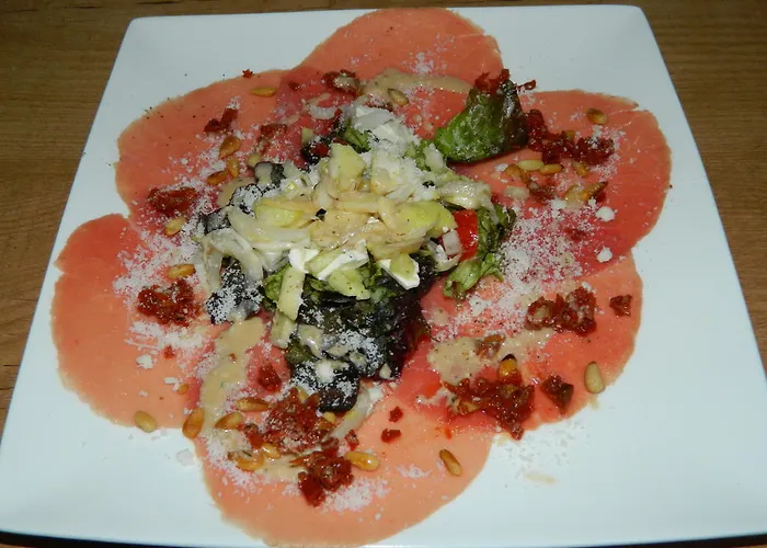 Apartment La Mexicaine Jausiers