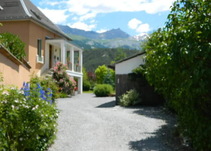 아파트 La Mexicaine *