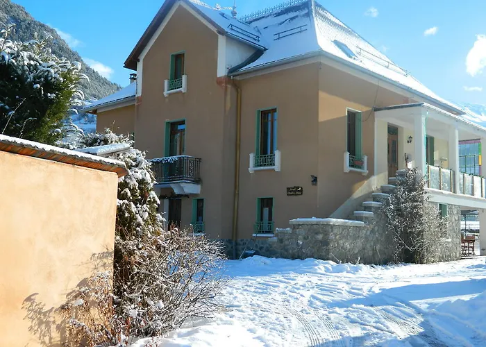 아파트 La Mexicaine